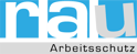 Logo Rau Arbeitsschutz